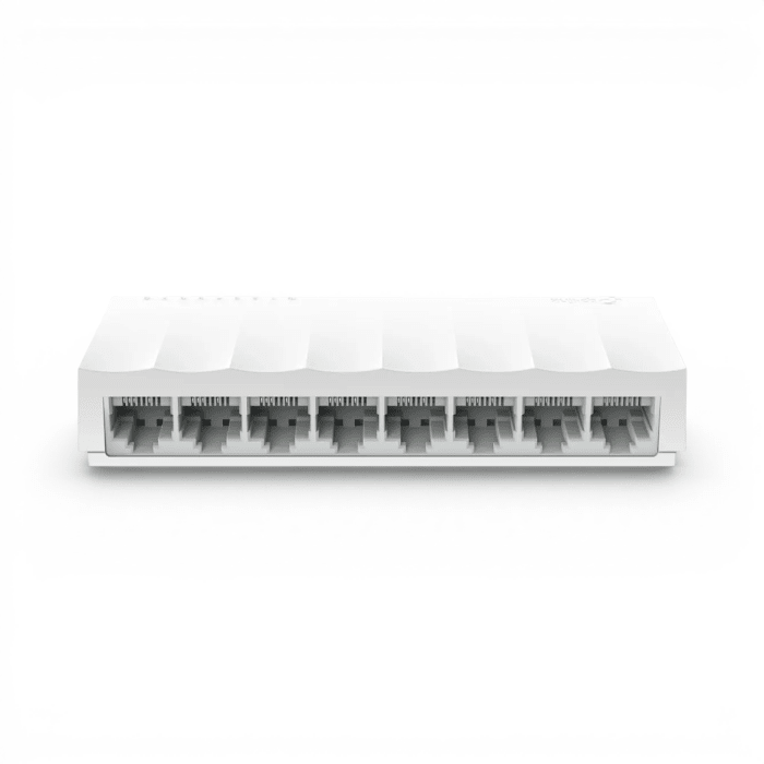 Switch de Red TP-Link LS1008 LiteWave2