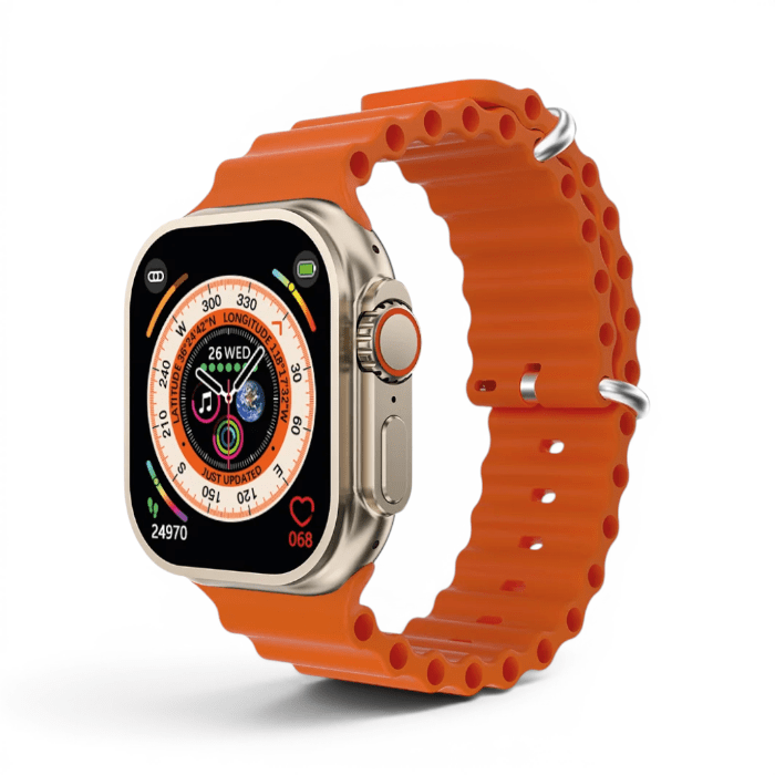 Smartwatch Tecnolab TL518 GL12