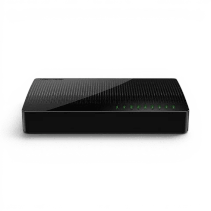 Switch Tenda SG108, 8 Puertos, Auto MDI/MDIX, 10/100/1000 Mbps2