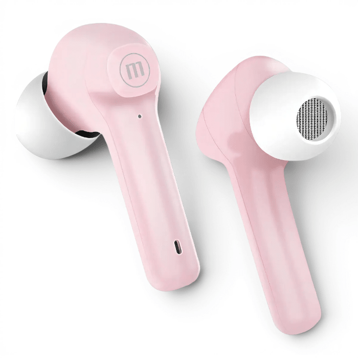 Audífonos Maxell Dynamic+ True Wireless Bluetooth 5.31