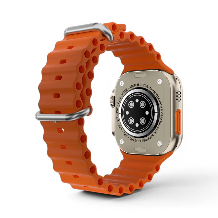 Smartwatch Tecnolab TL518 GL13