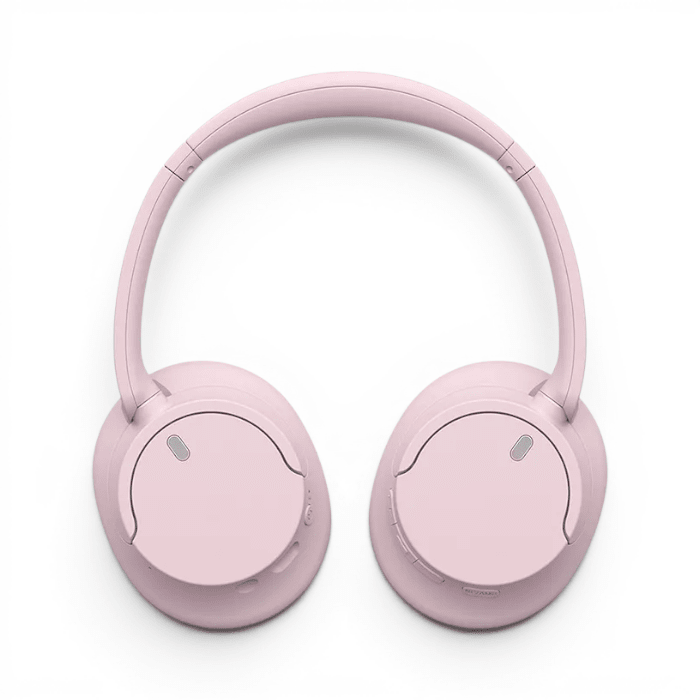 Audífonos Sony WH-CH720N Over Ear ANC Bluetooth 5.22