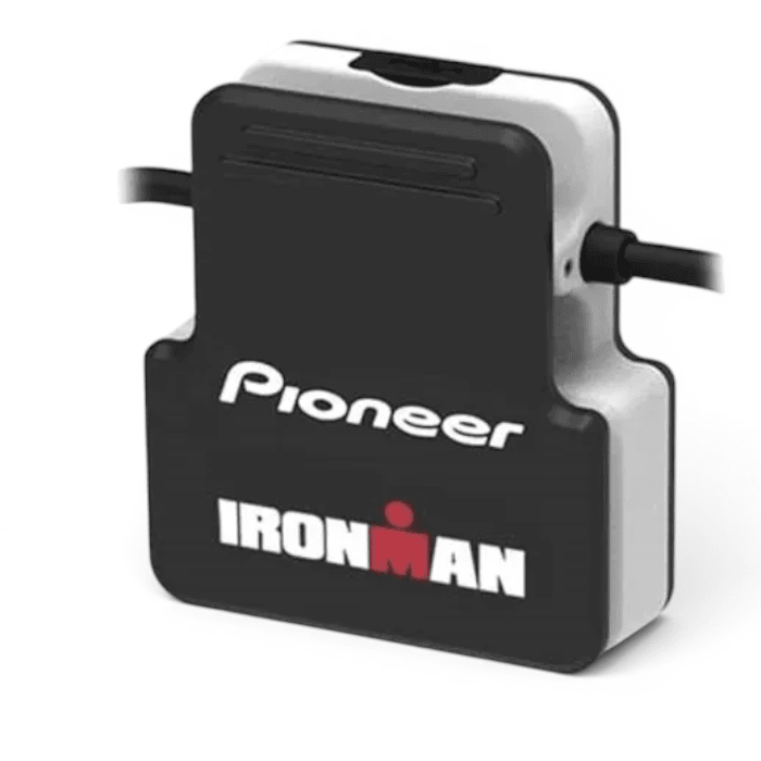 Audífonos Deportivos Pioneer Ironman SE-IM5BT Bluetooth IPX4 8 Horas2