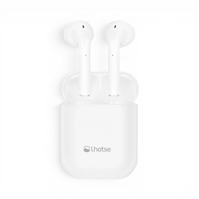 Audífonos Inalámbricos TWS Lhotse Outdoor RM12 Bluetooth V5.02