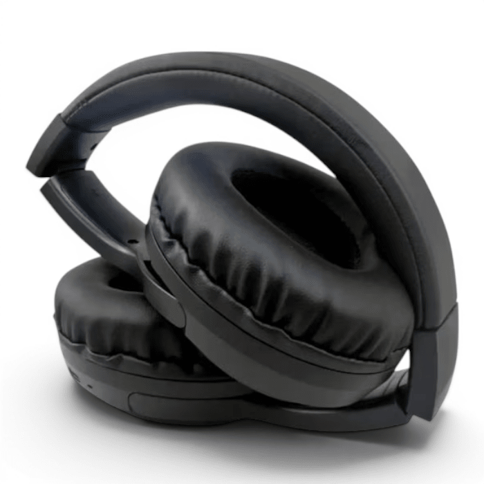 Audífonos Mlab Dynamic Stop Noise 09557 Over Ear ANC ENC Bluetooth2