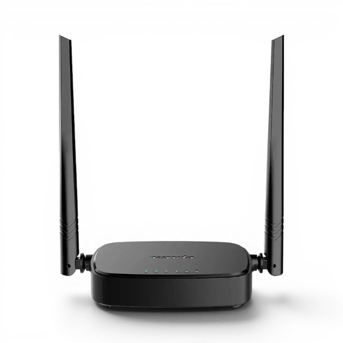 Router 4G LTE Tenda 4G03 N300 Liberado1