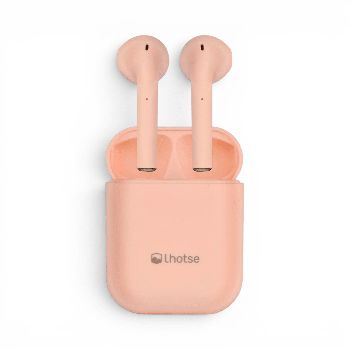 Audífonos Inalámbricos TWS Lhotse Outdoor RM12 Bluetooth V5.03