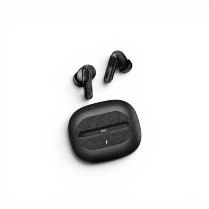Audífonos Blik Air950 True Wireless ANC ENC Bluetooth 5.4 IPX1