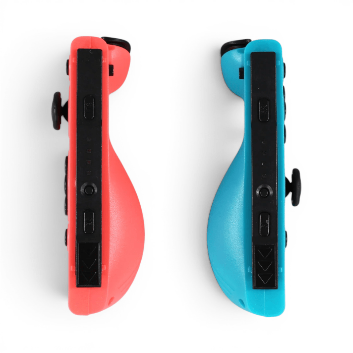 Control Dual TecnoLab Joycon Bluetooth para Nintendo Switch SKU 03-TL5863