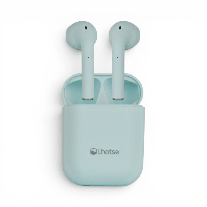 Audífonos Inalámbricos TWS Lhotse Outdoor RM12 Bluetooth V5.04