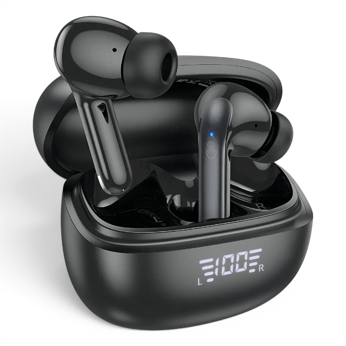 Audífonos Hoco EQ5 Energy True Wireless ANC ENC Bluetooth 5.33