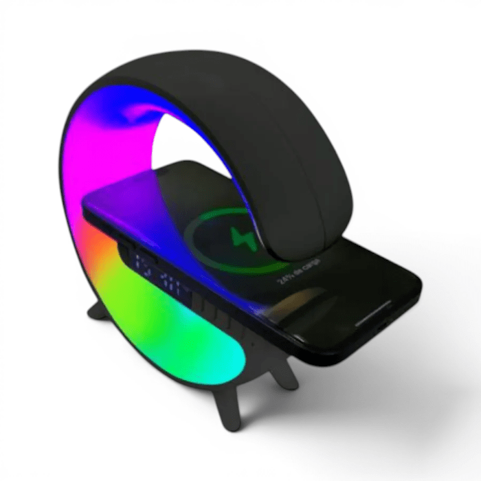 Parlante Bluetooth MLAB My Lil G 5 en 12