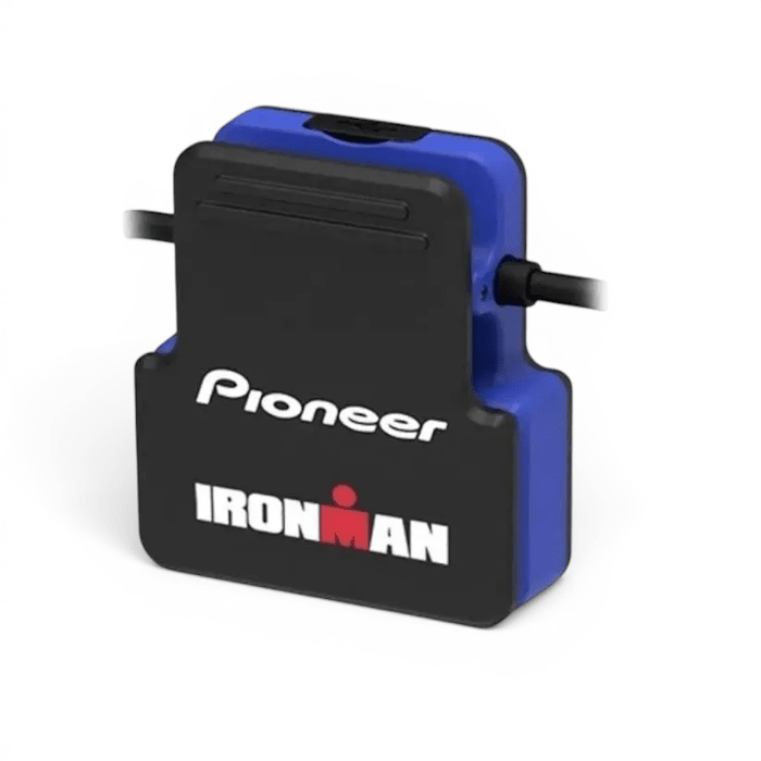 Audífonos Deportivos Pioneer Ironman SE-IM5BT Bluetooth IPX4 8 Horas5