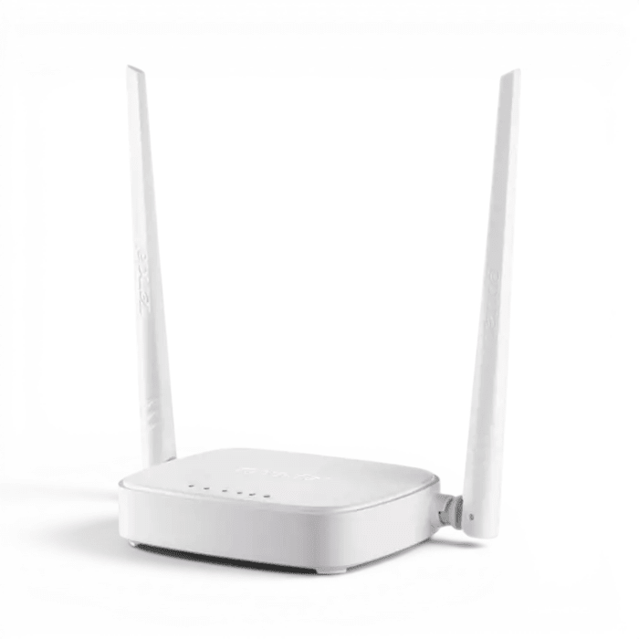 Router Inalámbrico Tenda N301 300Mbps1