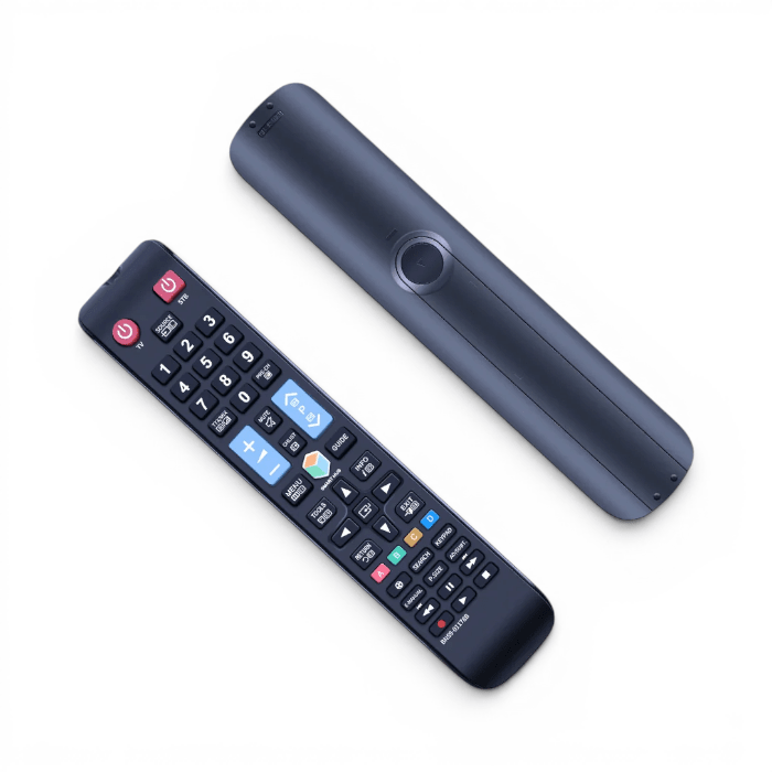Control Remoto Tecnolab TL472 Compatible Samsung Smart TV LED2