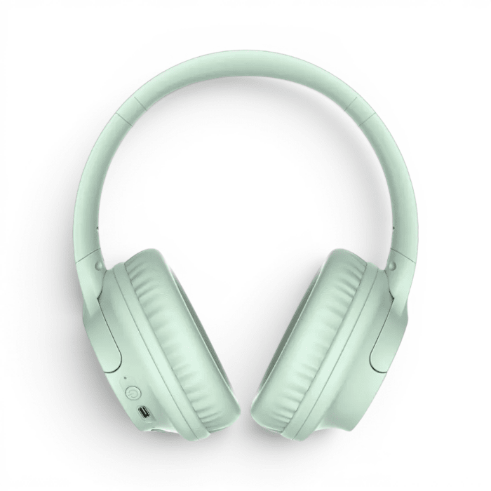 Audífonos Blik Soul250 Over Ear Bluetooth 5.42