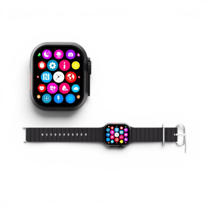Smartwatch Kbod S8 Ultra2