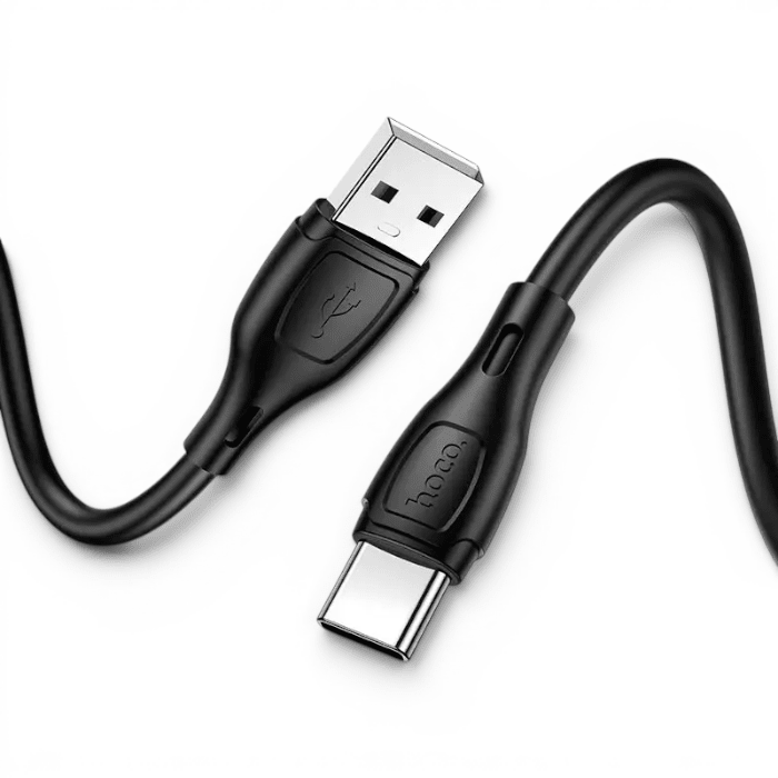Cable Hoco X61 USB-A a USB-C 20W2