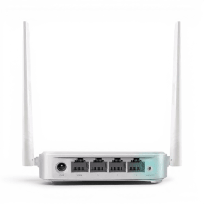 Router Inalámbrico Tenda N301 300Mbps2