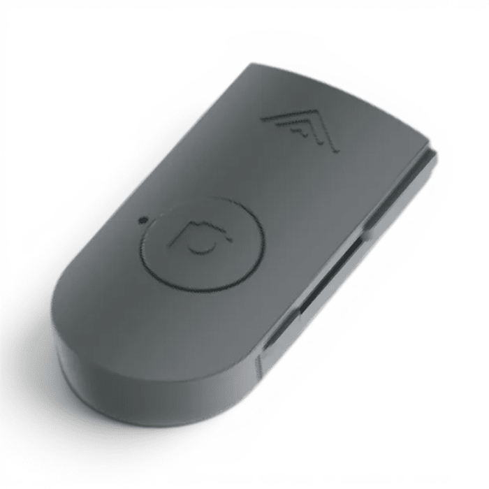 Bastón Selfie Mlab 9132 Wireless 4 en 1 Bluetooth con Trípode Shooter Inalámbrico Negro2