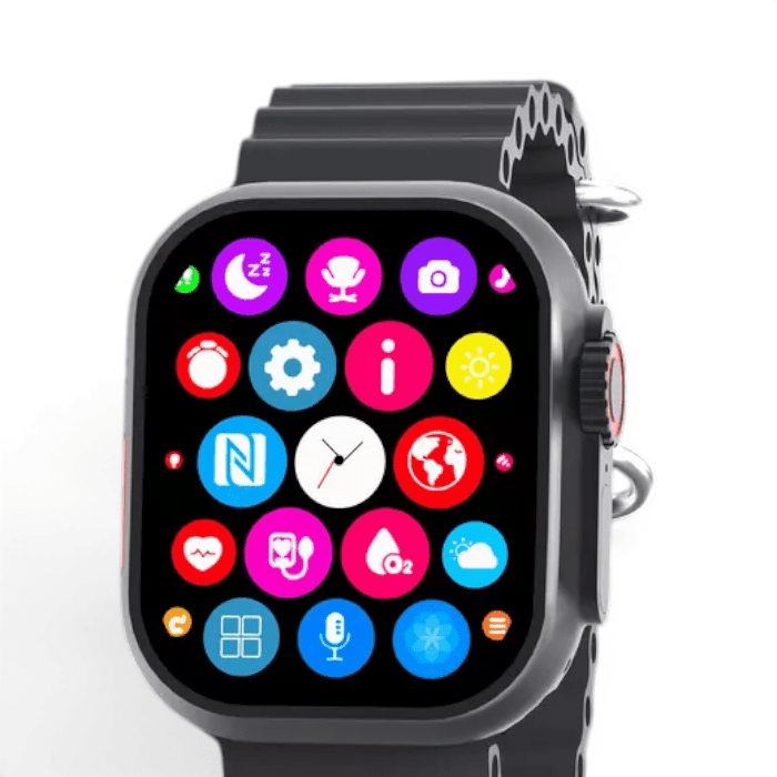 Smartwatch Kbod S8 Ultra3