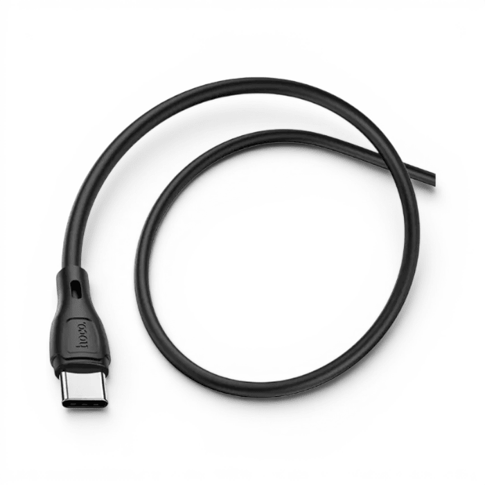 Cable Hoco X61 USB-A a USB-C 20W3