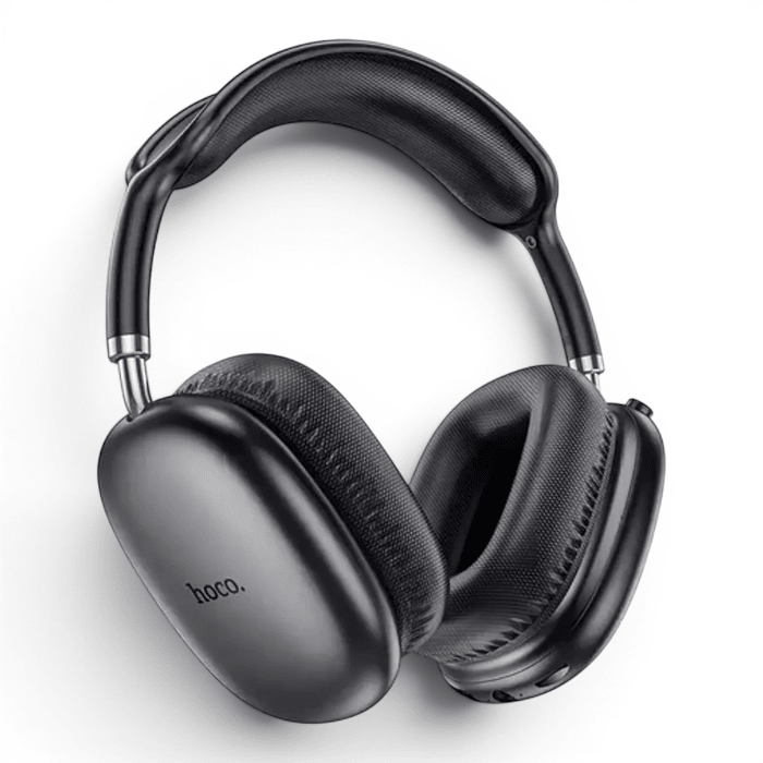 Audífonos Hoco W35 Air Triumph Over Ear Bluetooth 5.32
