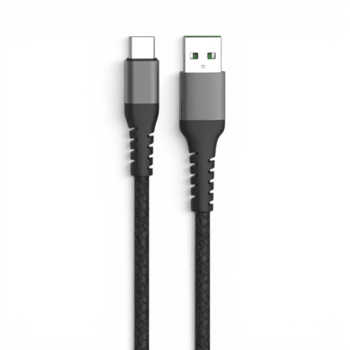Cable Fiddler FD-USBXTCFC USB-A a USB-C 5A2