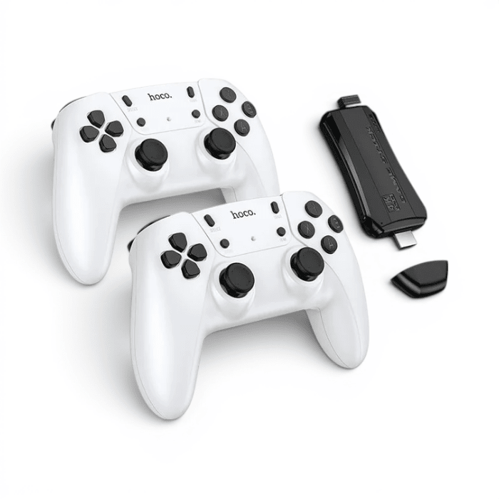 Consola Retro Game Stick GA31 HDMI3