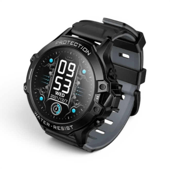 Smartwatch Infantil Hoco Y107 4G GPS1