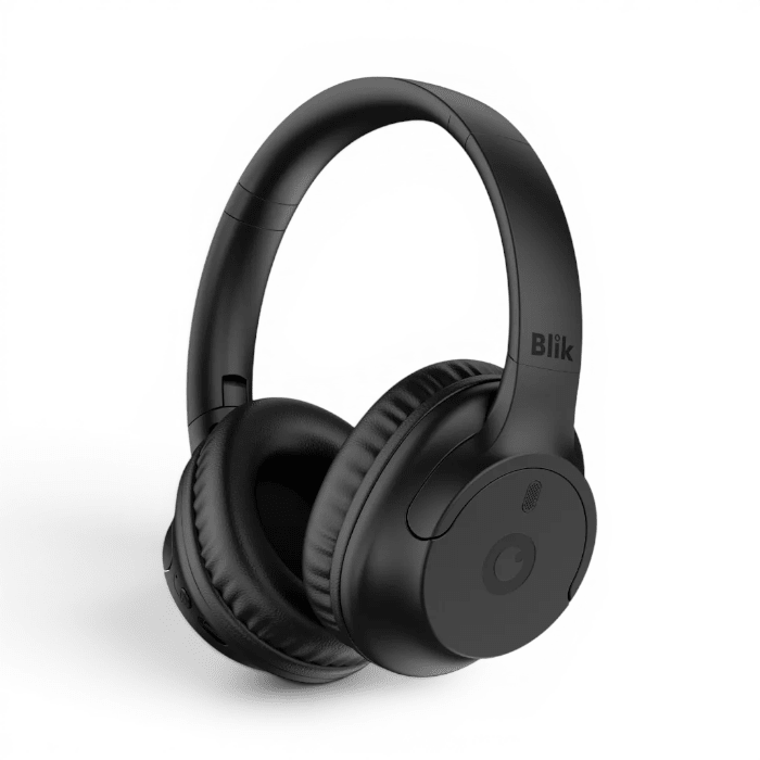 Audífonos Blik Soul250 Over Ear Bluetooth 5.43