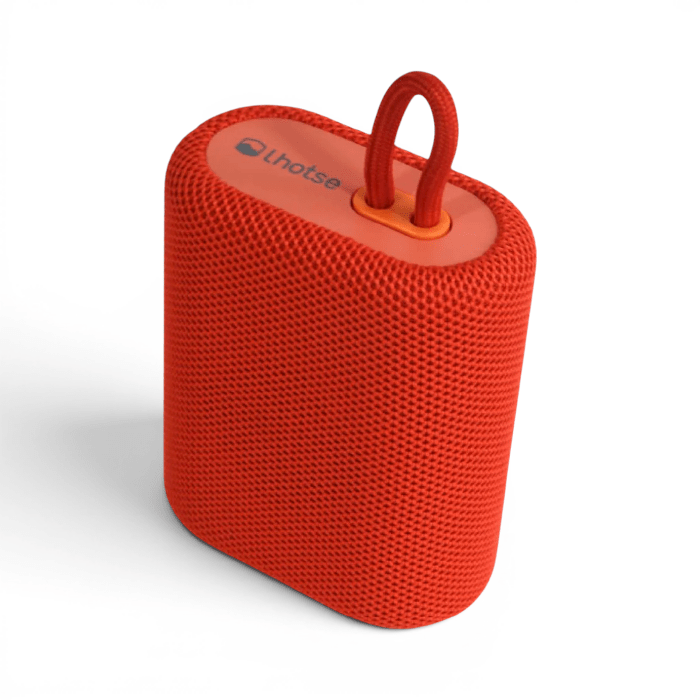 Parlante Bluetooth Portátil Lhotse Tune Up2