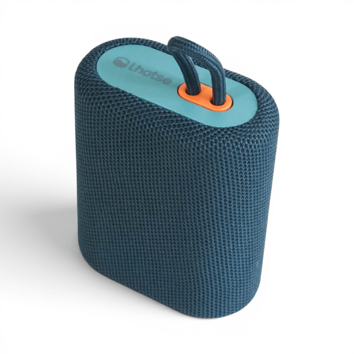 Parlante Bluetooth Portátil Lhotse Tune Up3