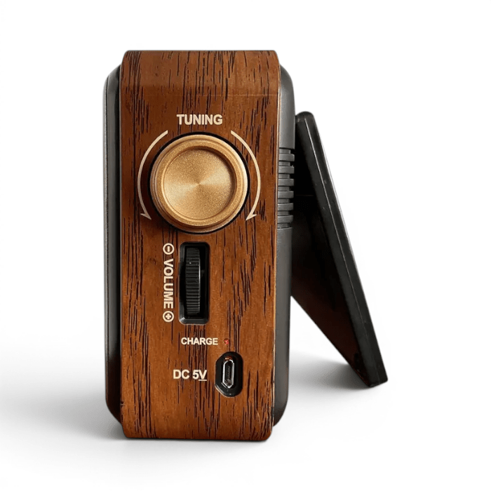Radio Retro Mlab Provenze 91412