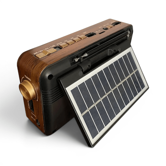 Radio Retro Mlab Provenze 91413
