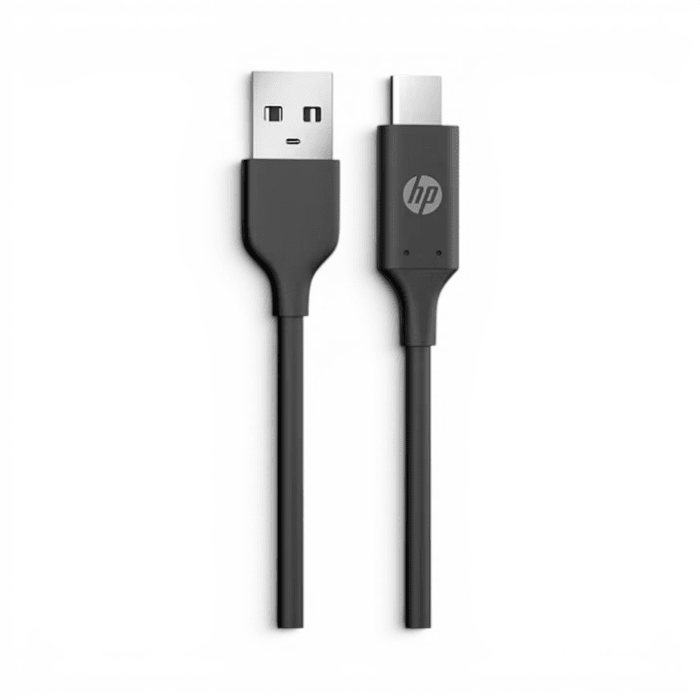 Cable HP DHC-TC101 USB-A a USB-C USB 3.01