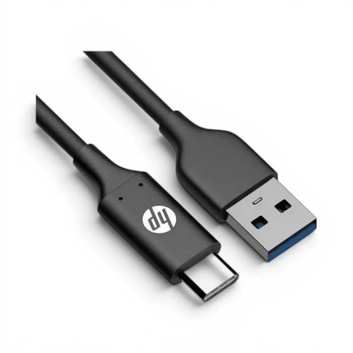 Cable HP DHC-TC101 USB-A a USB-C USB 3.02