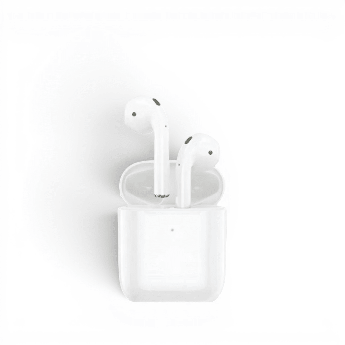 Audífonos Hoco EW45 Forest Cat True Wireless Bluetooth 5.3 Estuche Forma de Gato2