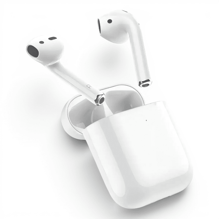 Audífonos Hoco EW74 True Wireless Bluetooth 5.4 In Ear2