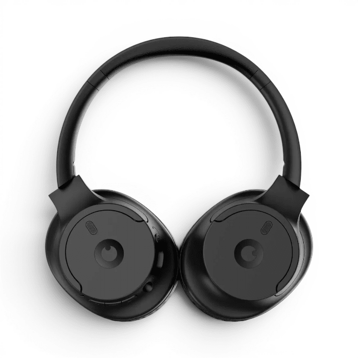 Audífonos Blik Soul250 Over Ear Bluetooth 5.44
