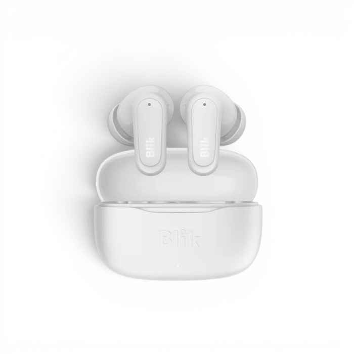 Audífonos Blik Air500 True Wireless Bluetooth 5.4 ENC IPX45