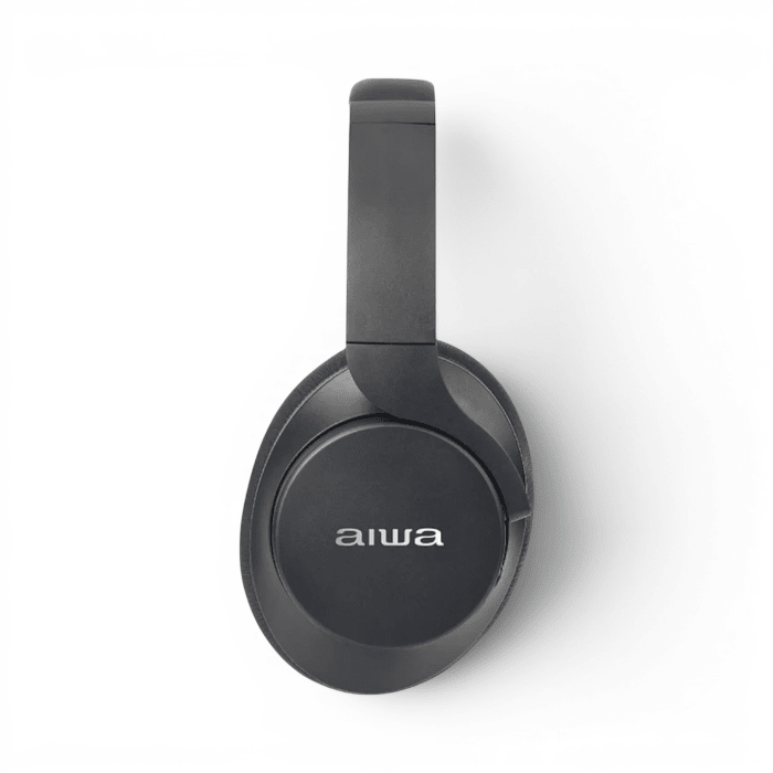 Audífonos Aiwa AW-KNC1090L Over Ear ANC Bluetooth 5.34