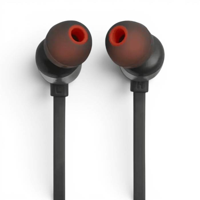 Audífonos con Cable JBL Tune 310C USB-C In Ear Pure Bass Hi-Res Driver 9mm con Micrófono Negro3