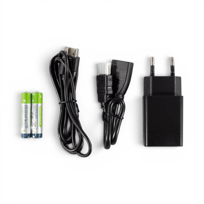 Tv Stick Tecnolab 4K Android 12 2Gb+16Gb Wifi 2.4/5G – Procesador Allwinner Chipset H618 – CPU Quad2
