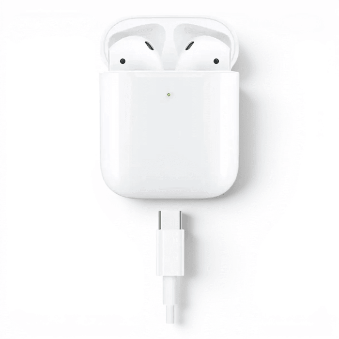 Audífonos Hoco EW74 True Wireless Bluetooth 5.4 In Ear3