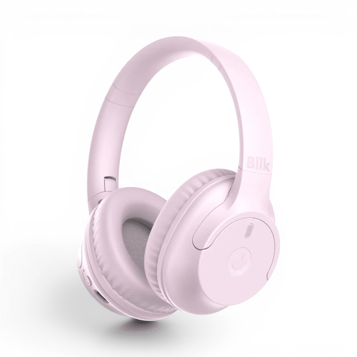 Audífonos Blik Soul250 Over Ear Bluetooth 5.45