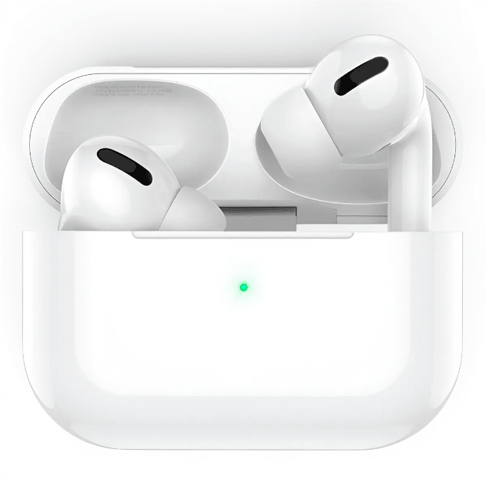 Audífonos Hoco EW68 True Wireless ANC ENC Bluetooth 5.4 Carga Inalámbrica1