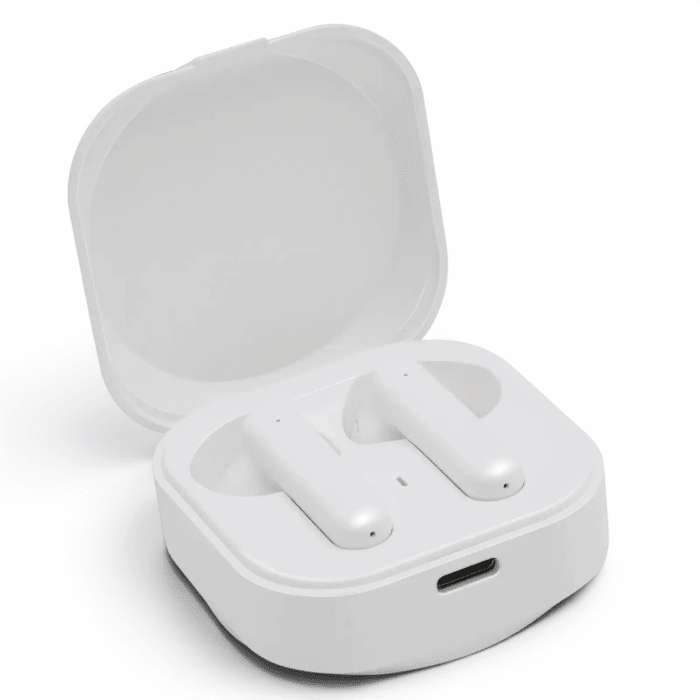 Audífonos Philco PTW7B True Wireless Bluetooth 5.42