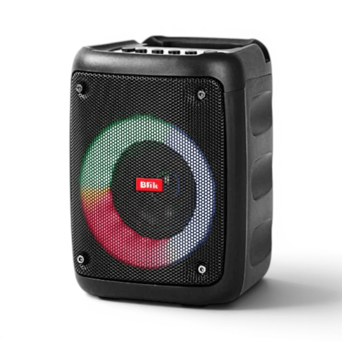 Parlante Karaoke Blik Voice Bluetooth 5.32