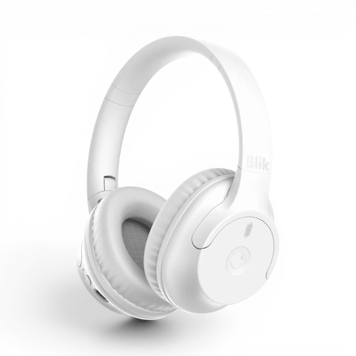 Audífonos Blik Soul250 Over Ear Bluetooth 5.46